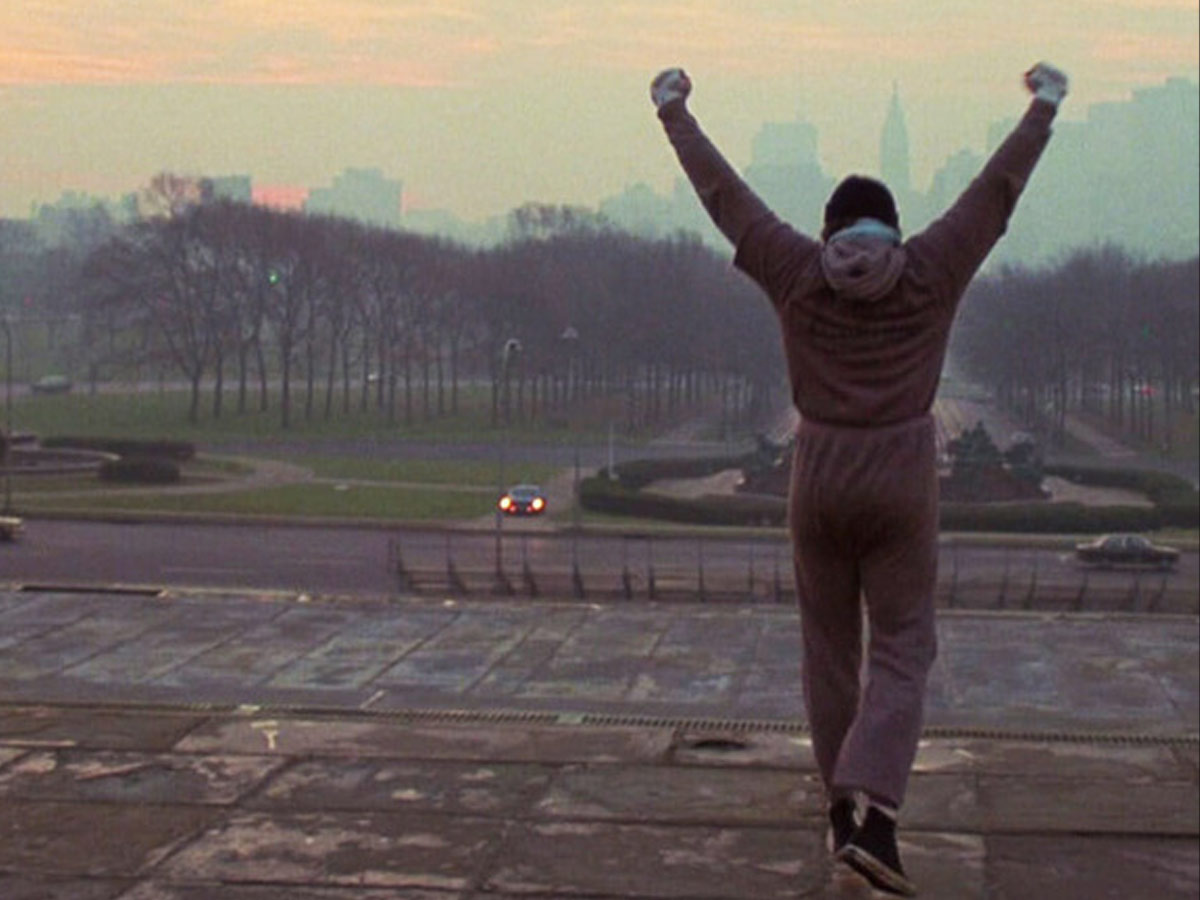 Rocky, Best Drama (1977)