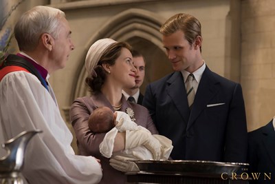How Historically Accurate is 'The Crown'?