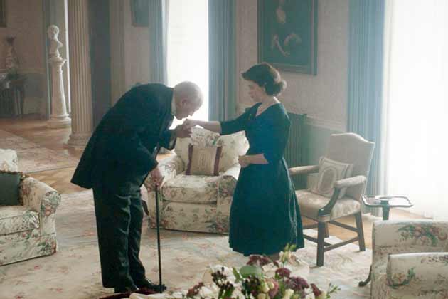 How Historically Accurate is 'The Crown'?