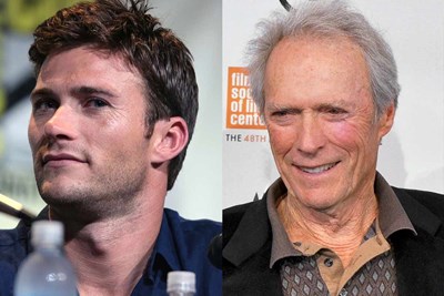 Celebrities With Children Who Could Be Their Twins