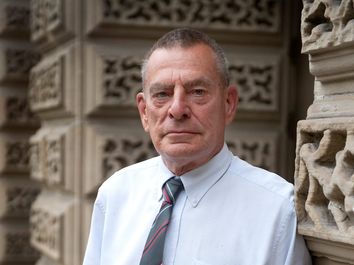 The Bre-X Gold Scandal (1997)