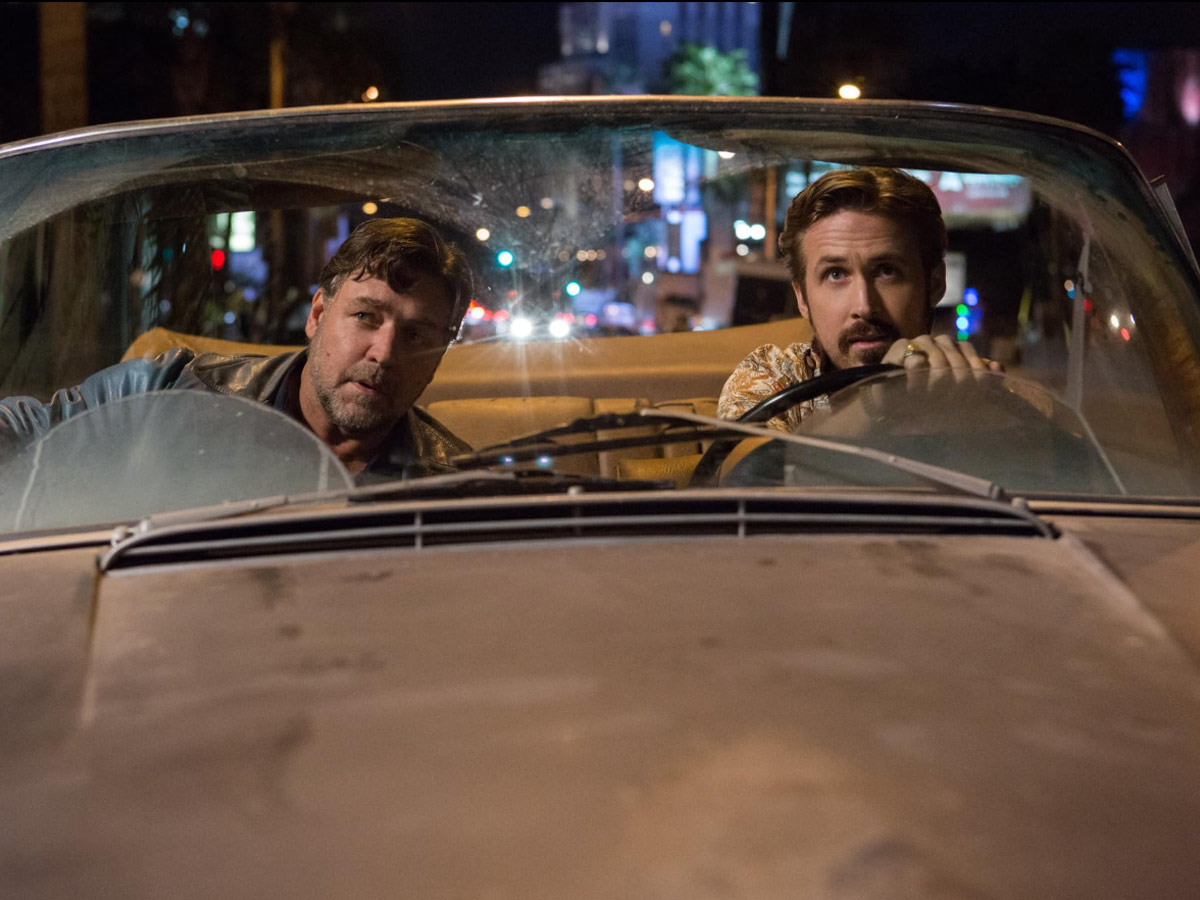 The Nice Guys (2016)