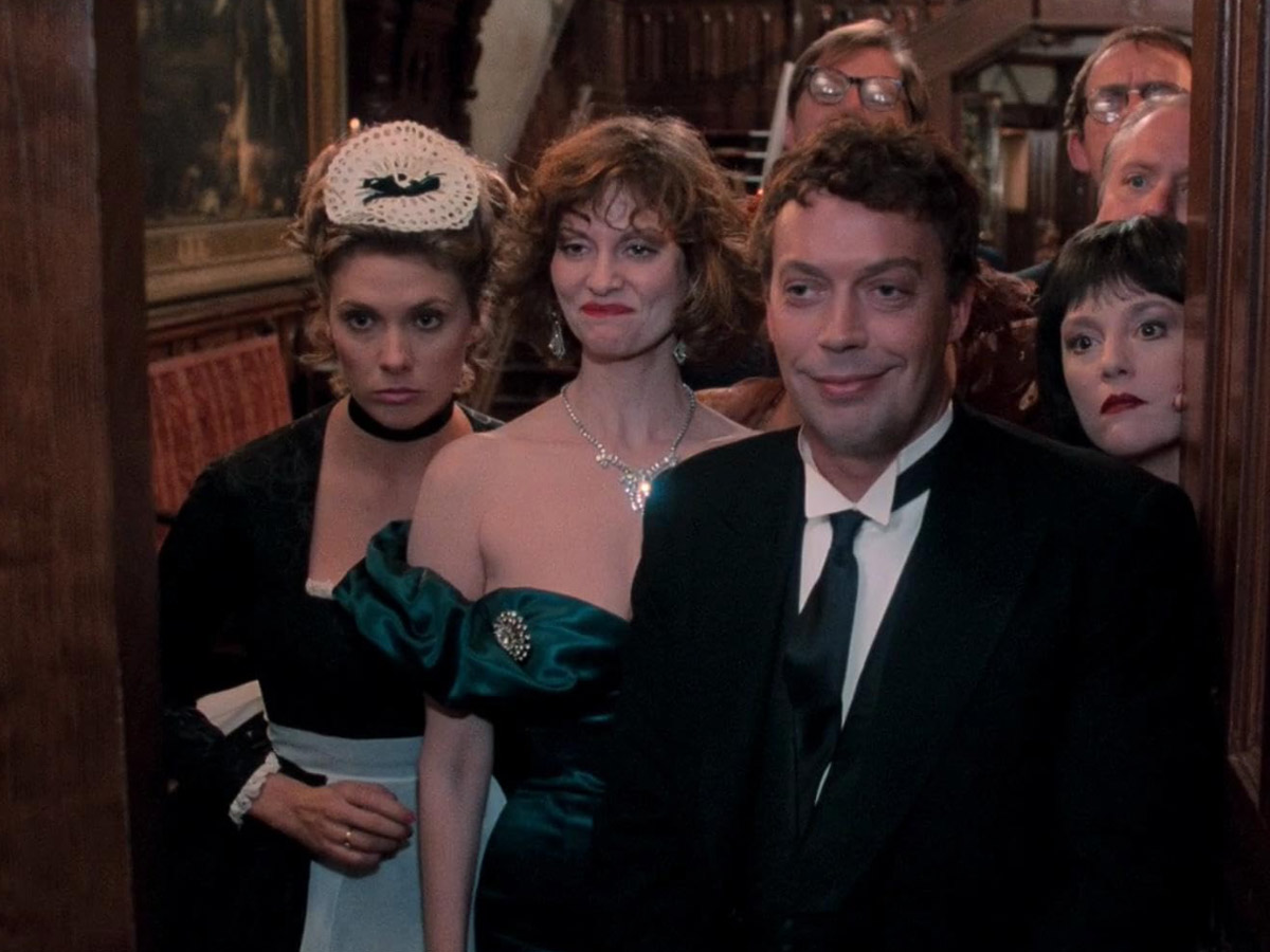 Clue (1985)