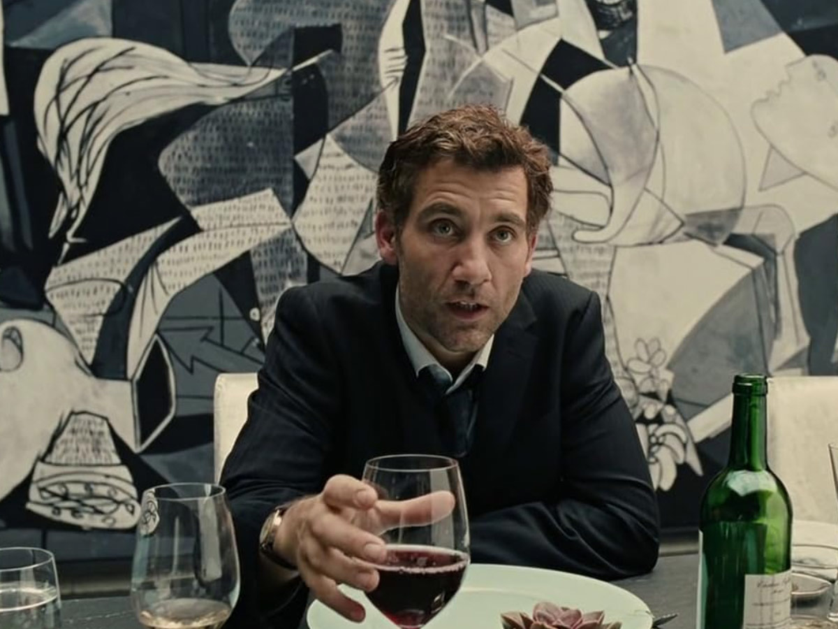 Children of Men (2006)