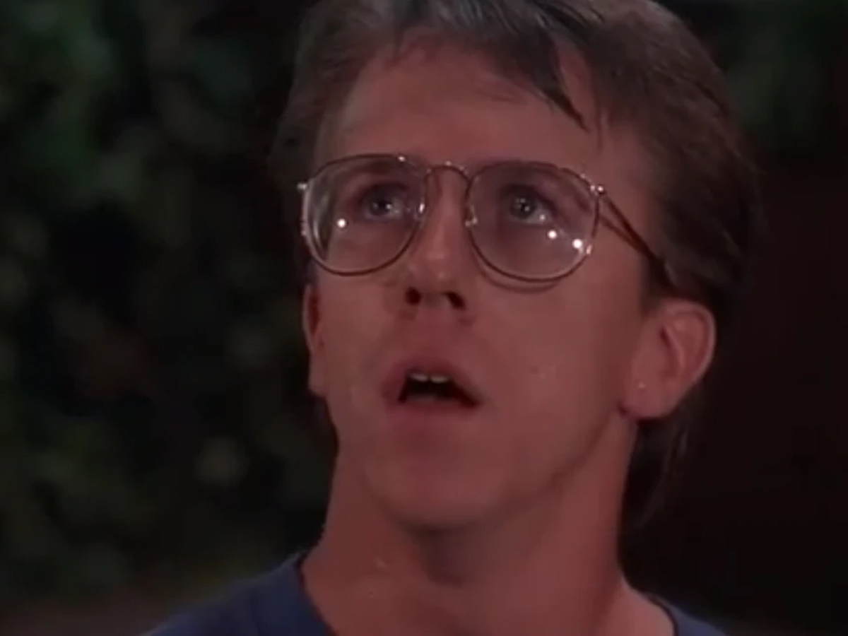 Darren Ewing – Troll 2