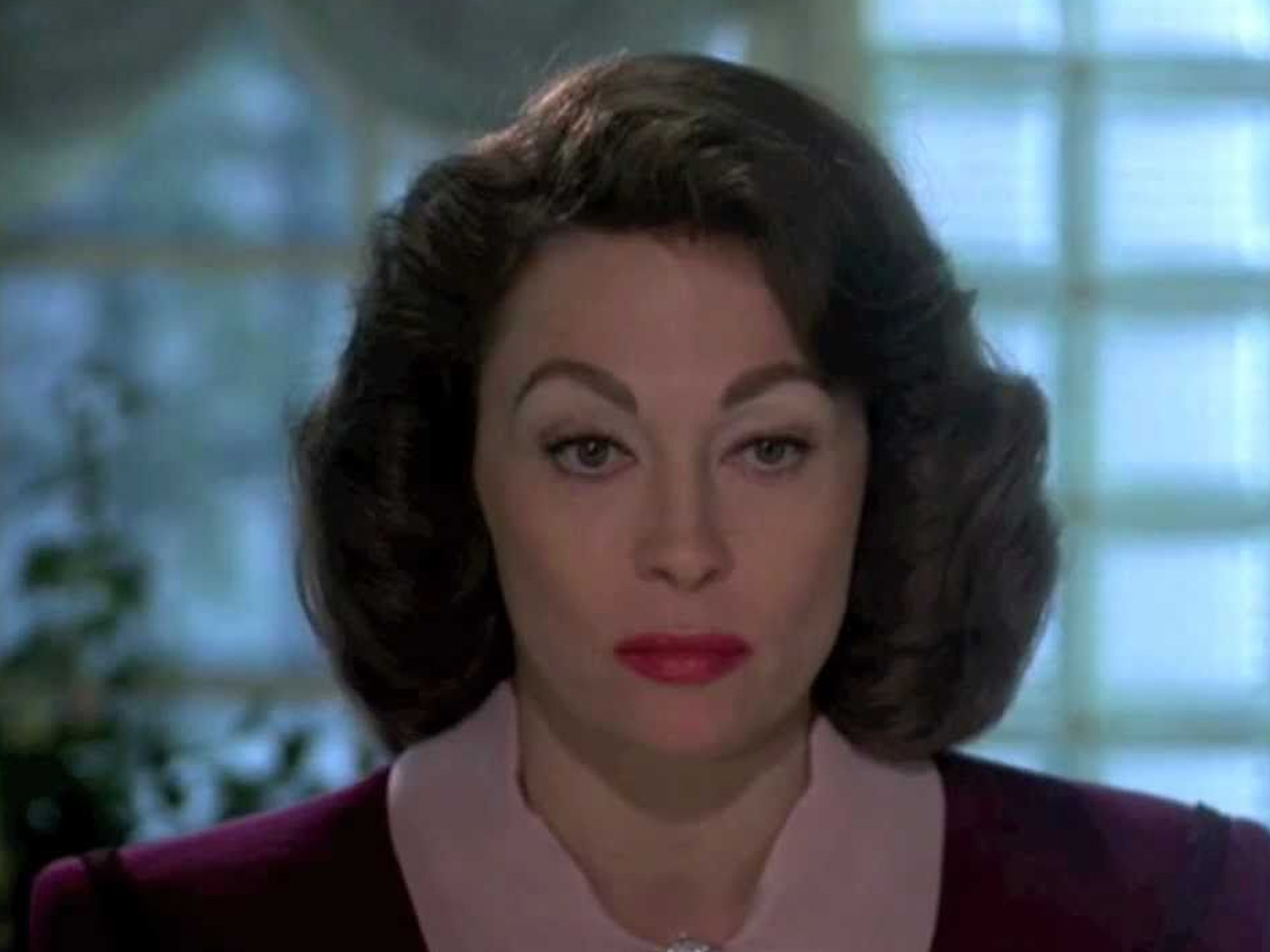 Faye Dunaway - Mommie Dearest