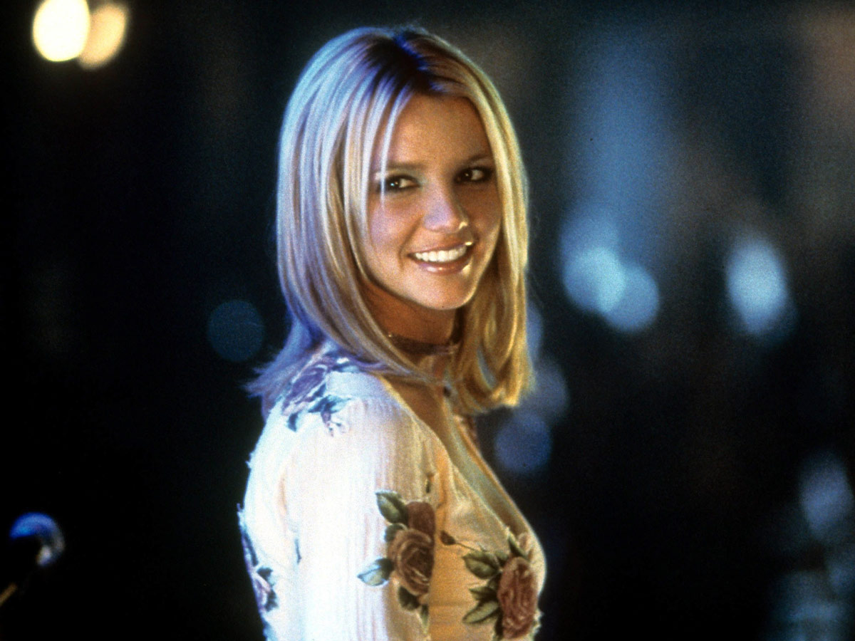 Britney Spears – Crossroads