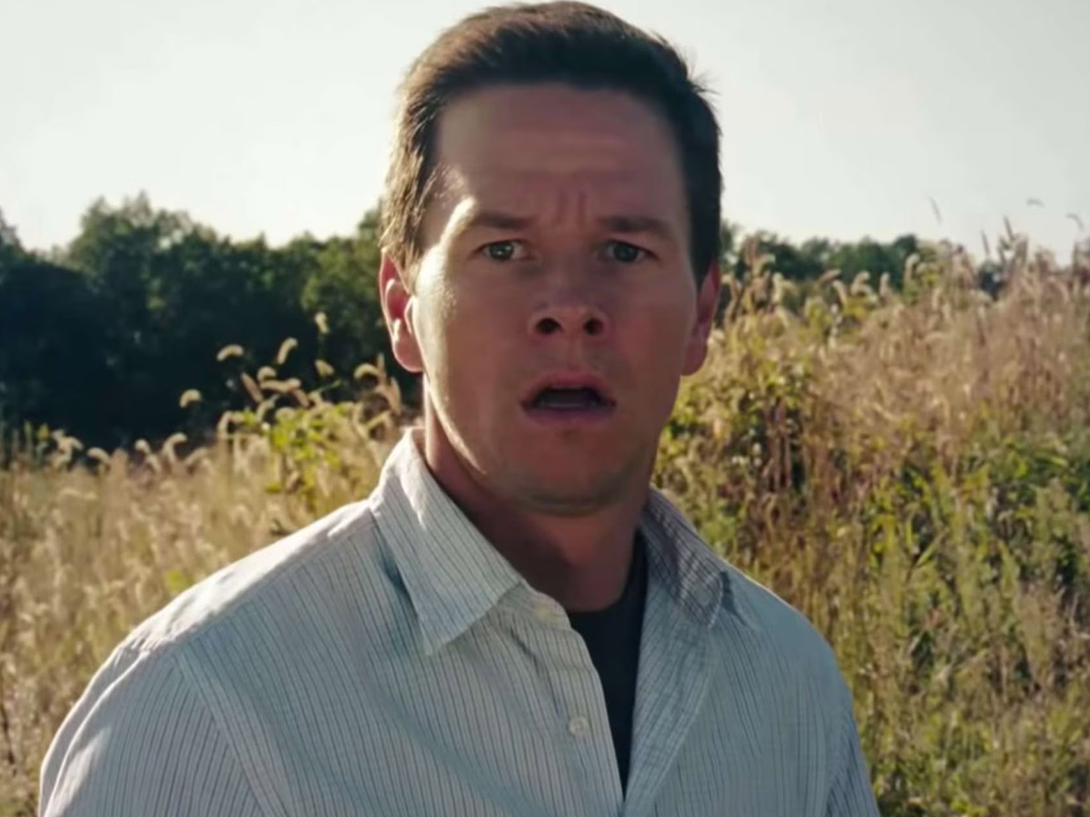 Mark Wahlberg – The Happening