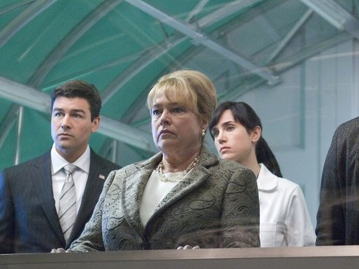 Kathy Bates - The Day the Earth Stood Still