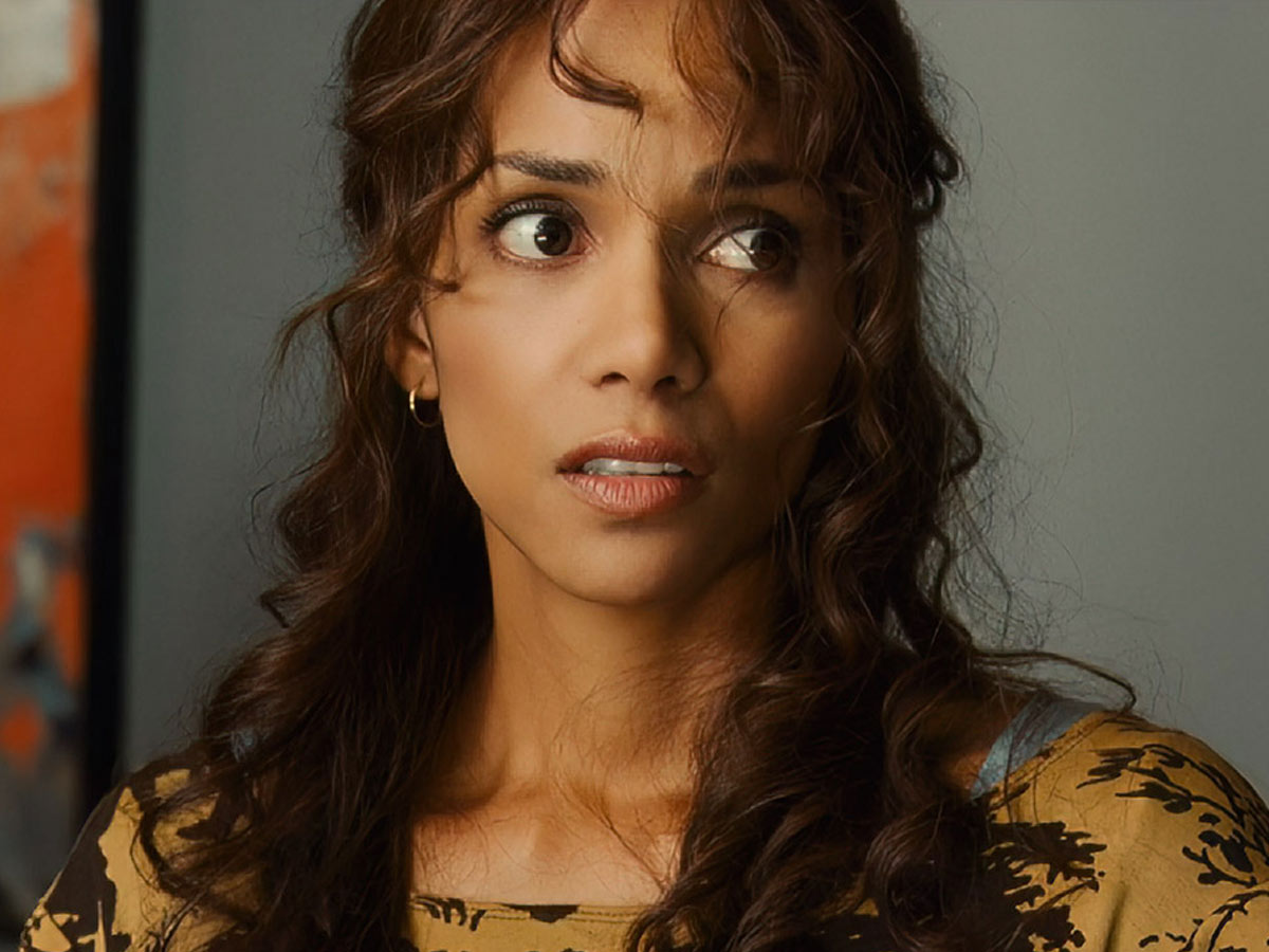 Halle Berry – Catwoman