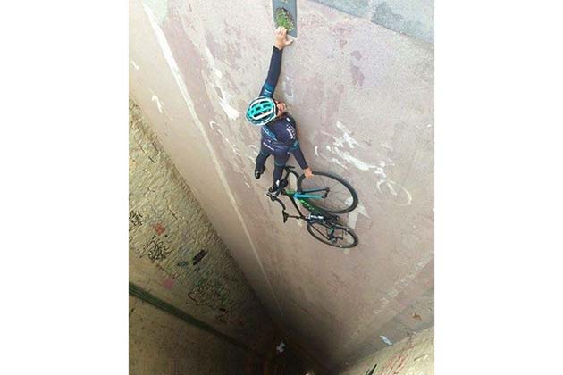 Falling, Falling, Falling