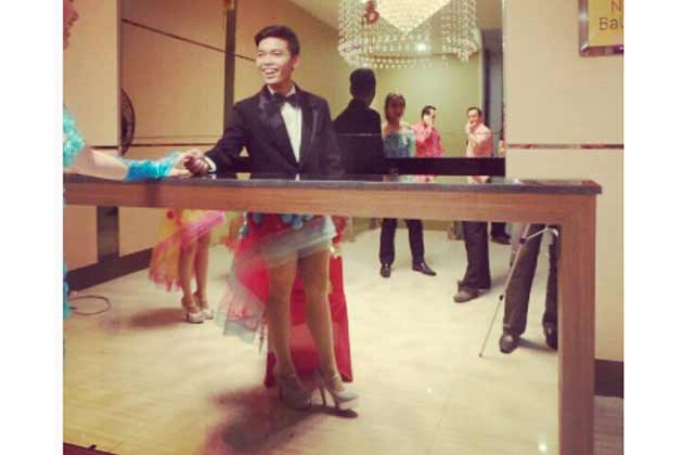 It’s Called Fashion