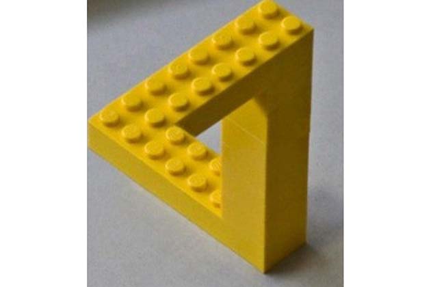 Continuous LEGO