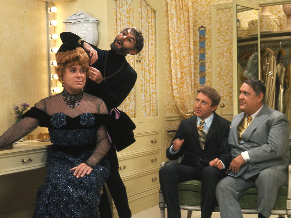 The Producers (1967)