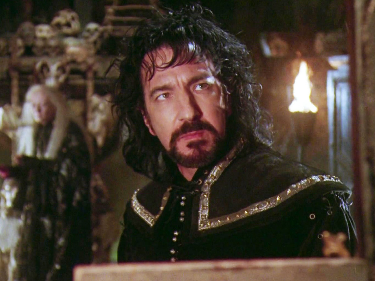 Robin Hood: Prince of Thieves (1991)