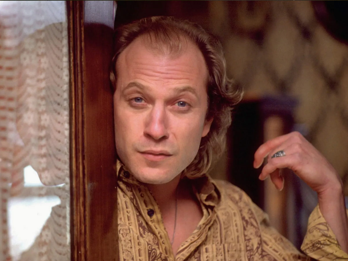 Silence of the Lambs (1991)