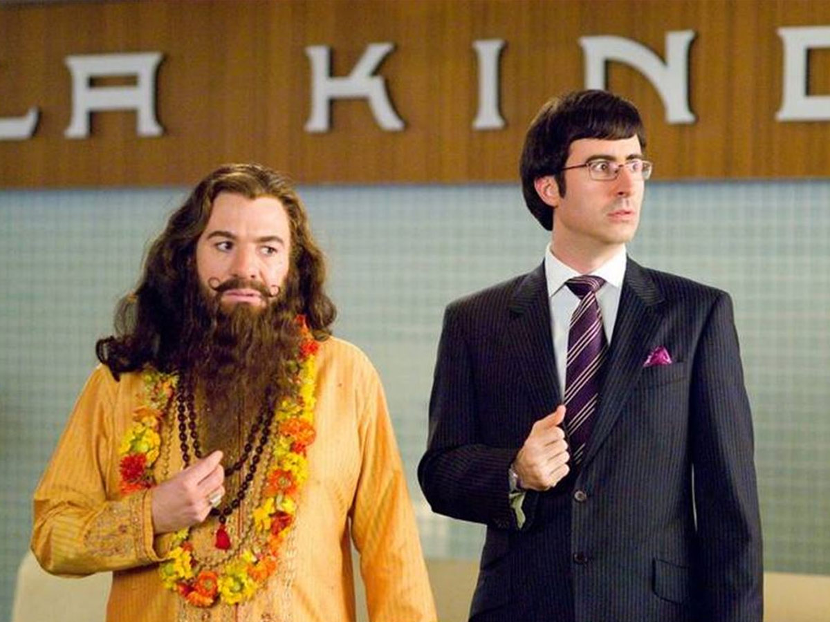 Love Guru (2008)