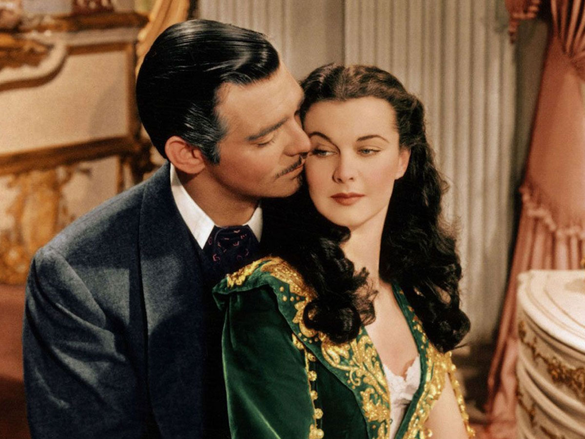Gone with the Wind (1939)
