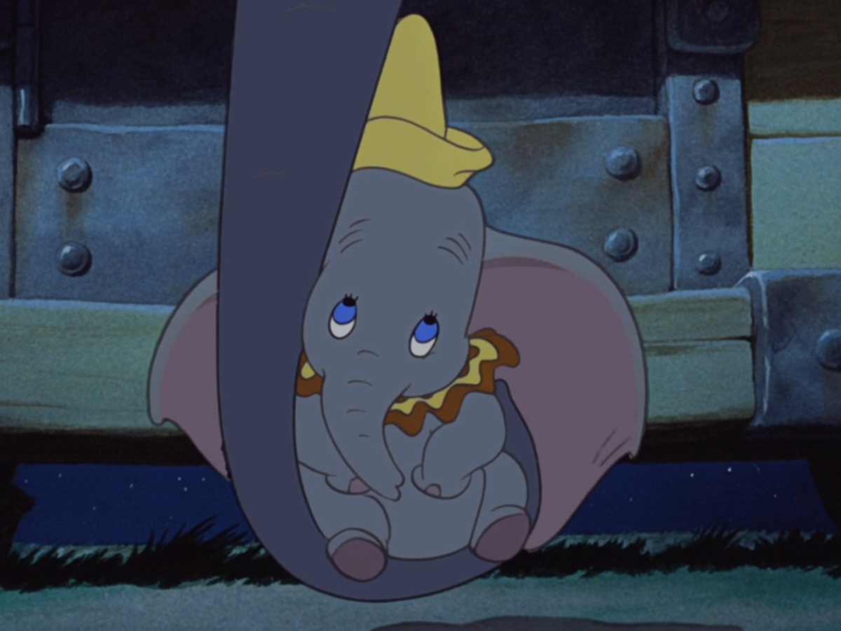 Dumbo (1941)