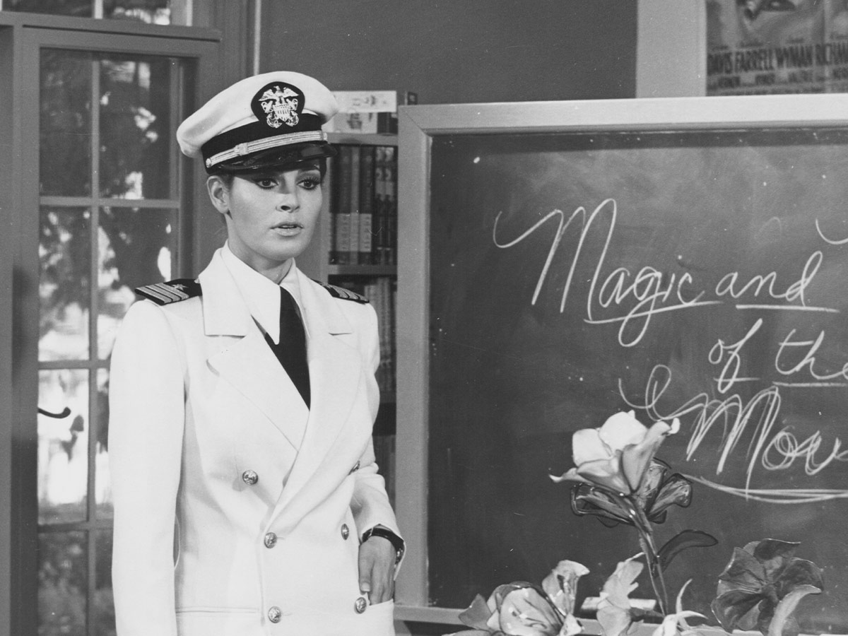 Myra Breckinridge (1970)