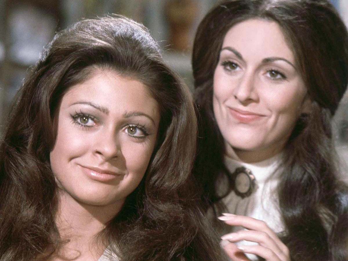 Beyond the Valley of the Dolls (1970)