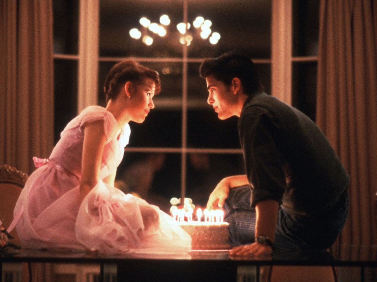 Sixteen Candles (1984)
