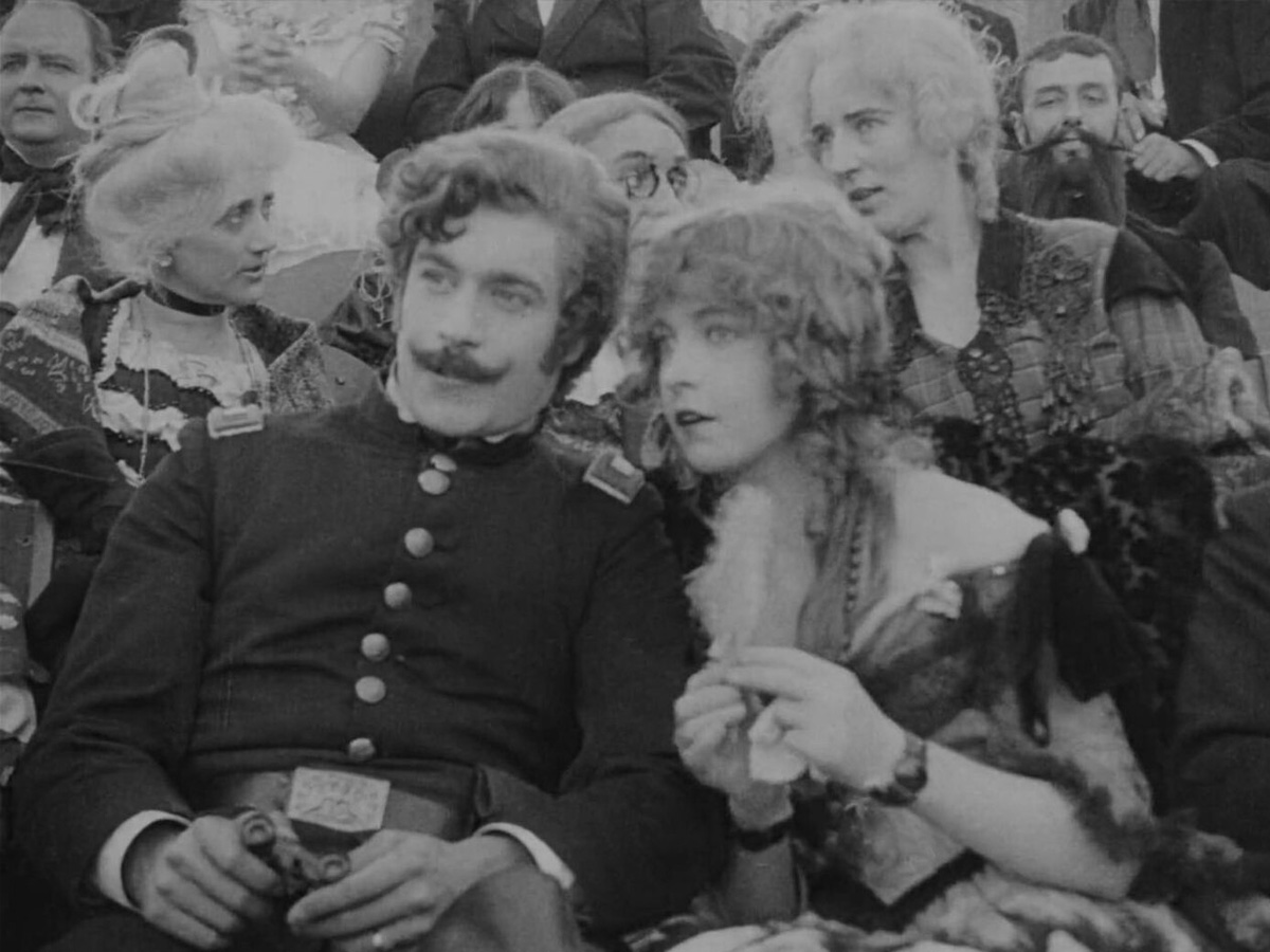 The Birth of a Nation (1915)