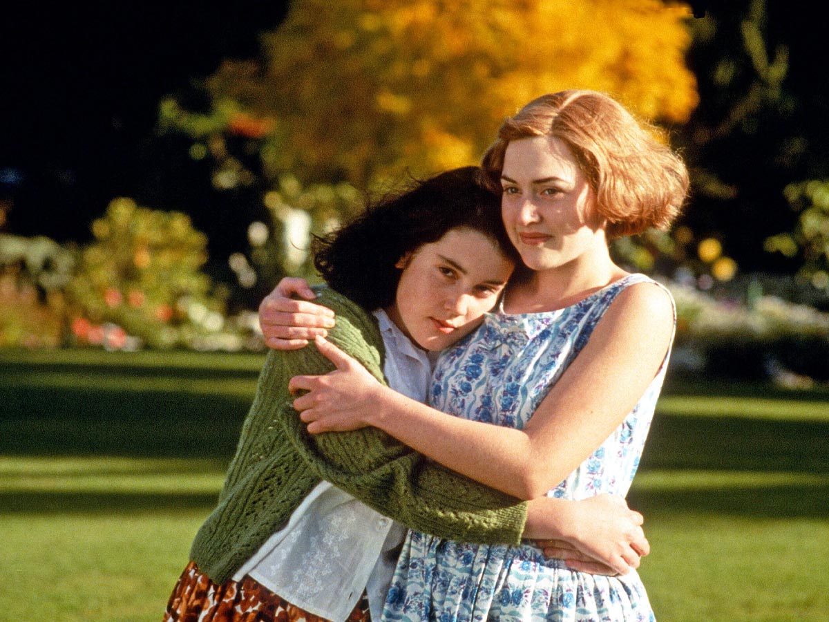 Heavenly Creatures (1994)