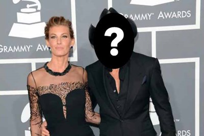 Can You Match the Celeb to Their Significant Other?