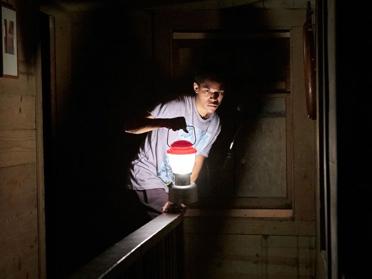 It Comes At Night (2017)