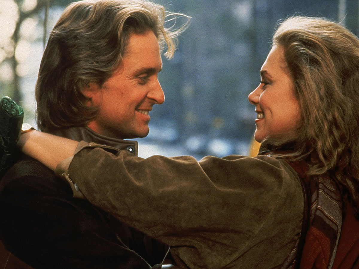 Romancing the Stone (1984)