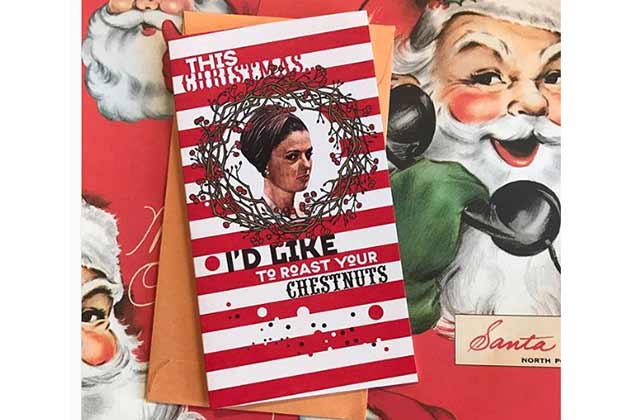 Roast Your Chestnuts