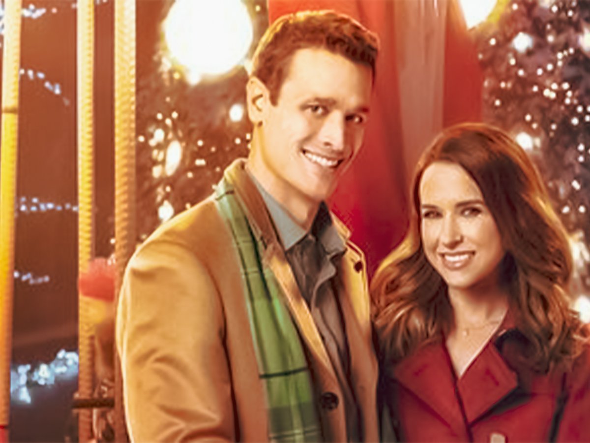 40 Best Hallmark Christmas Movies, Ranked