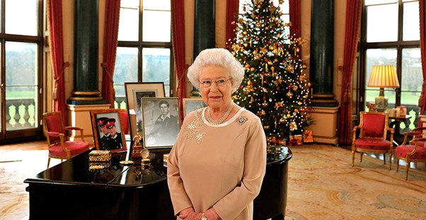 20 Holiday Traditions the Royal Family Takes Very Seriously main image