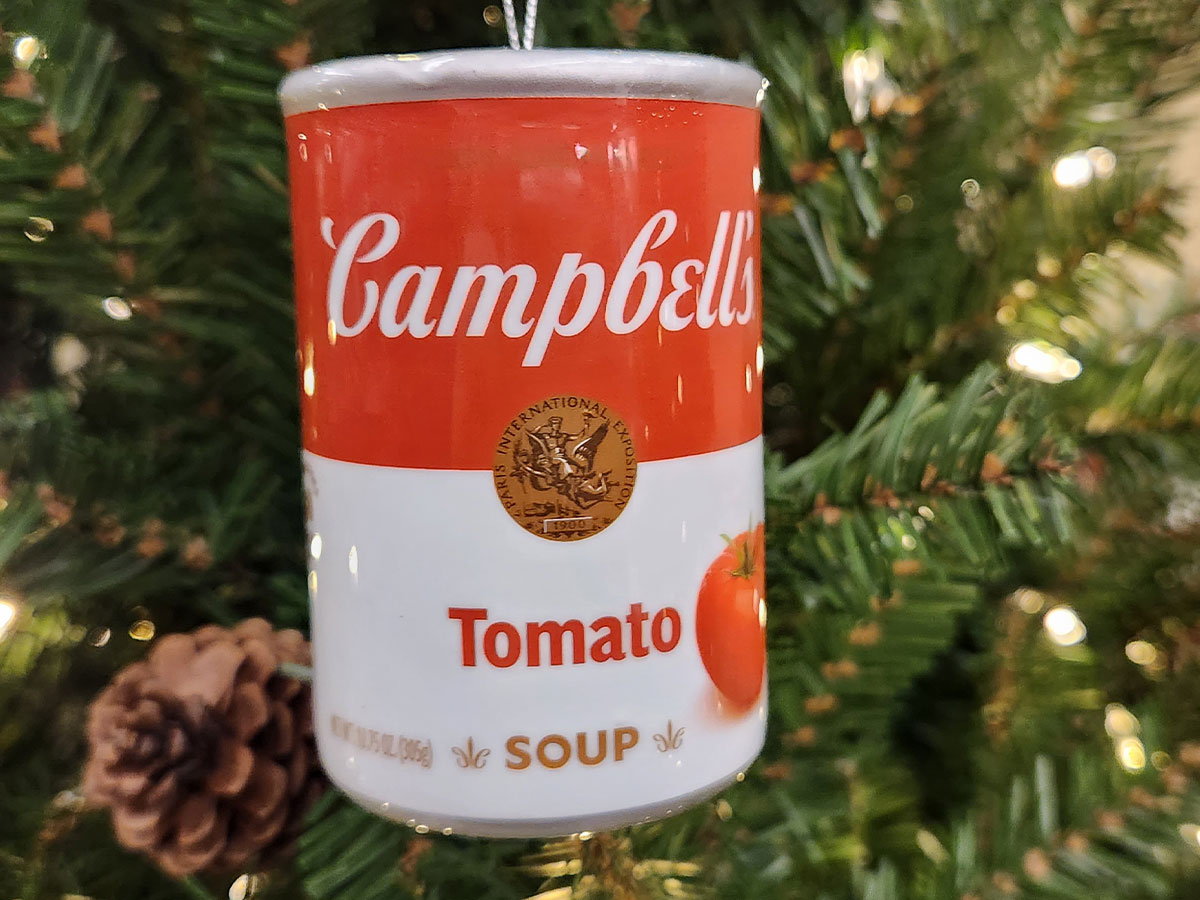 Tomato Soup