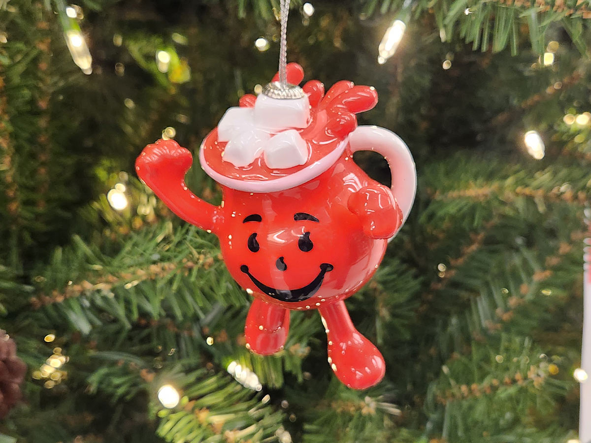Kool-Aid Man