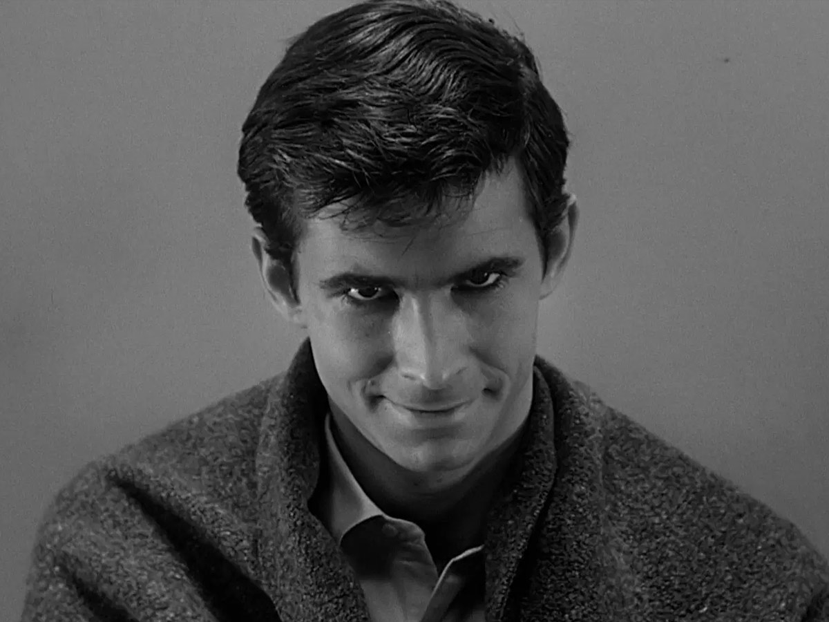 Psycho (1960)