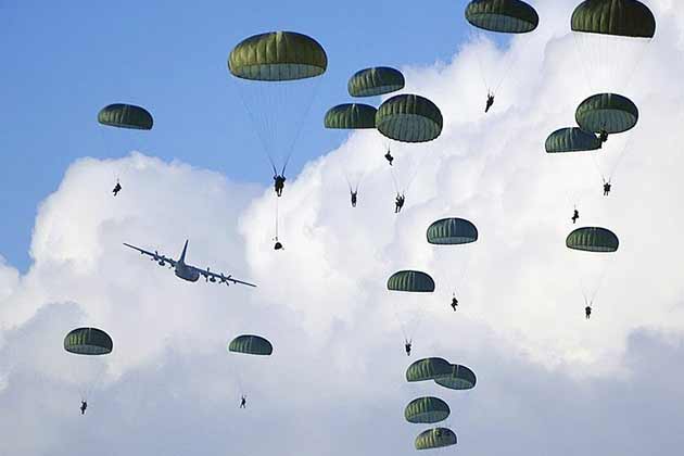 36 Major Military Advancements Throughout History