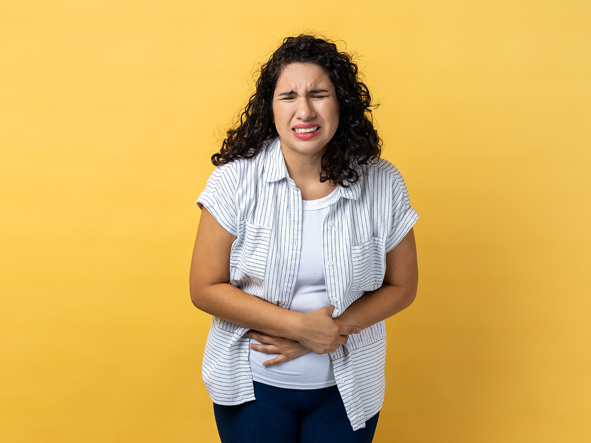 Florida Woman Farts “Loudly,” Then Things Really Escalate