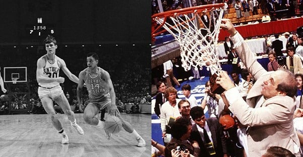 15 Best NCAA Men's Basketball Championships in History  main image