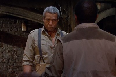 Othello: A Modernized Masterpiece