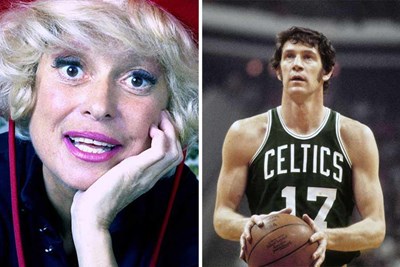Celebrities We Lost This Year