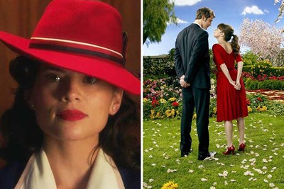 50 TV Shows That Were Canceled Too Soon