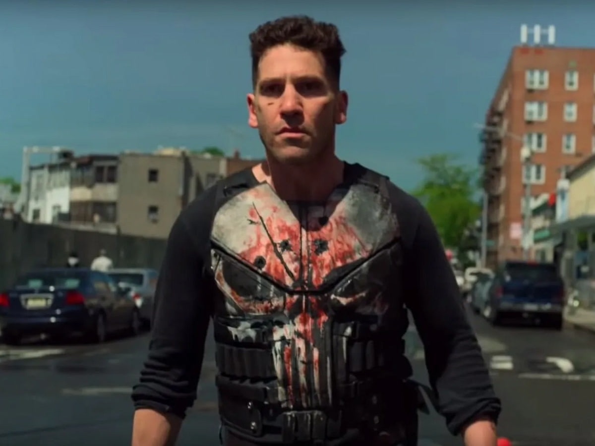 Punisher