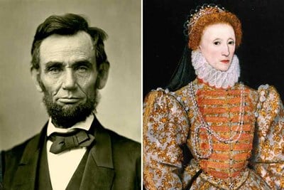 Can You Identify These Historical Figures?