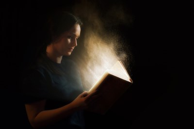 30 Stories From the Bible That Require True Faith
