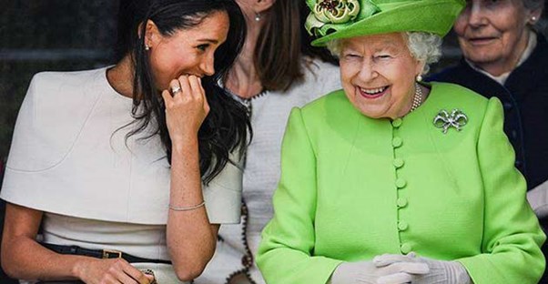 25 Strict Rules the Royal Family Follows main image