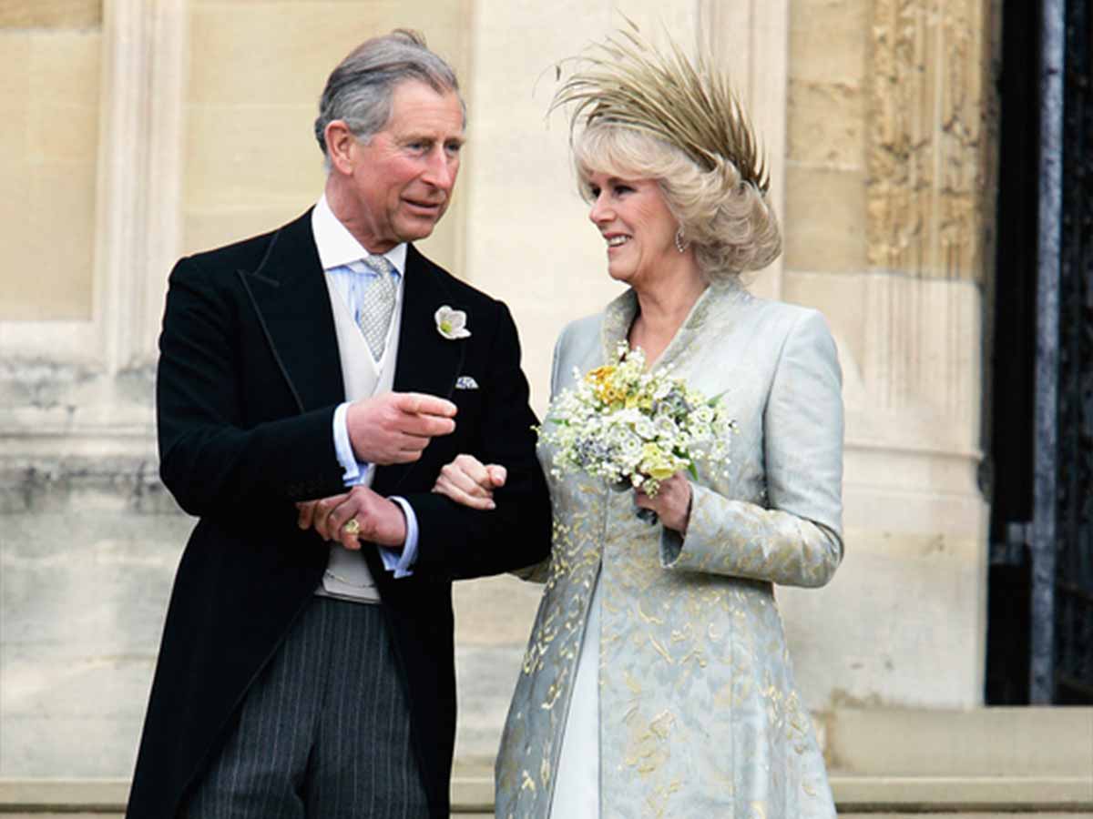 25 Strict Rules the Royal Family Follows