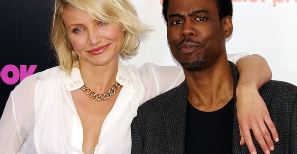 Why Cameron Diaz Left Acting Behind for a Better Life main image