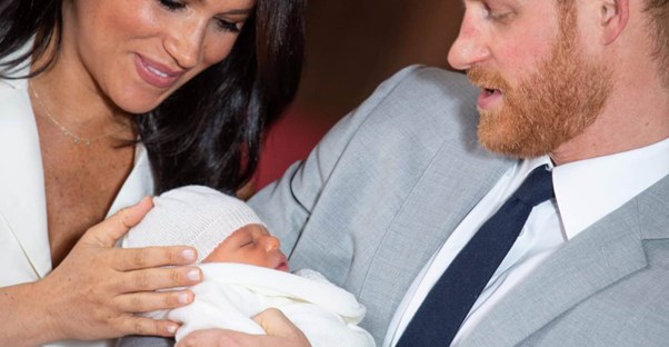26 Strict, Royal Rules Meghan and Harry's Children Would Have Had To Follow main image